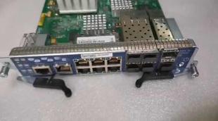 Juniper瞻博SRX1K GE模块用于SRX洁川议价 SYS10