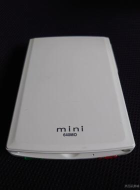 OLYMPUS/奥林巴斯 MINI 640MO ，TURBO议价商品