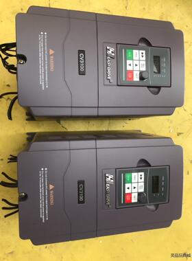 易驱变频器cv3100-4t0075m/4t0110fp，7议价商品