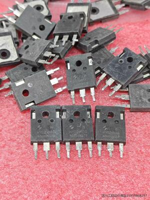 HY029N10W原装原字拆机 100V/280A大功率 M议价商品