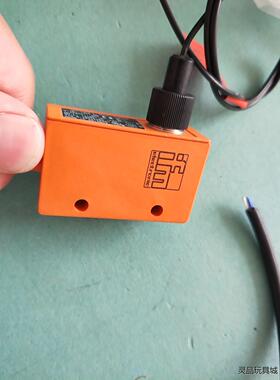 易福门 IFM OK5001 OKF-FPKG E20053议价商品