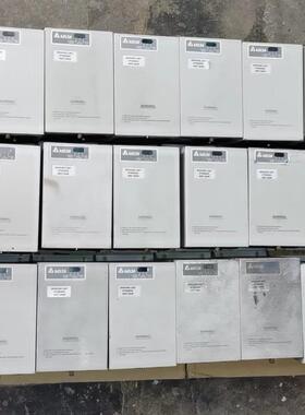 台达刹车单元 制动单元 VFDB4045 45KW 功能已测议价商品