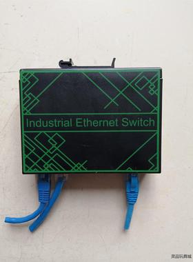 工业级以太网交换机D805F洁川议价