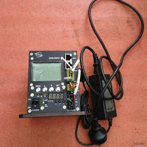 INIXD 控制器  型号GMS-5NRV-B01议价商品