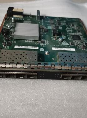 华为 WSIC-8GEF原装拆机洁川议价