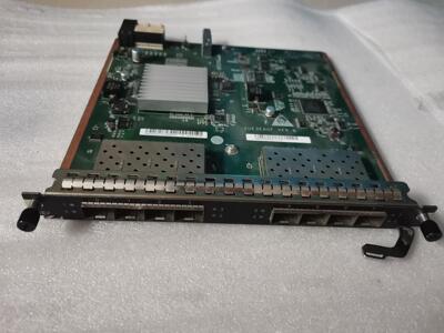 华为 WSIC-8GEF原装拆机洁川议价