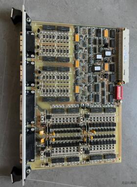 XYCOM  110551板卡  二手拆机件，需要联系，议价议价商品