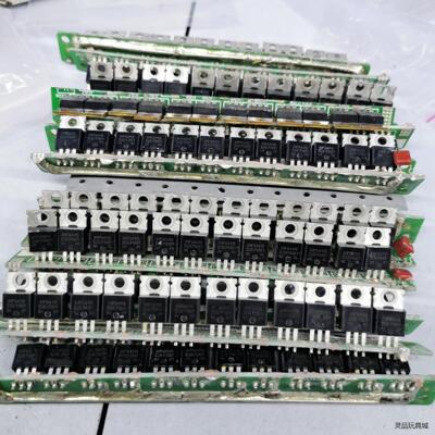同批次IRFB4115带板 104A 150V 原装进口议价商品