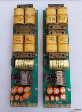 美国LEITCH利奇音频线性稳压电源±11V.+5V议价商品