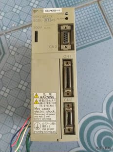 安川伺服驱动器SGDL 议价商品 01AS