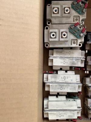 SKM500GA124D  拆机漂亮 包好用议价商品