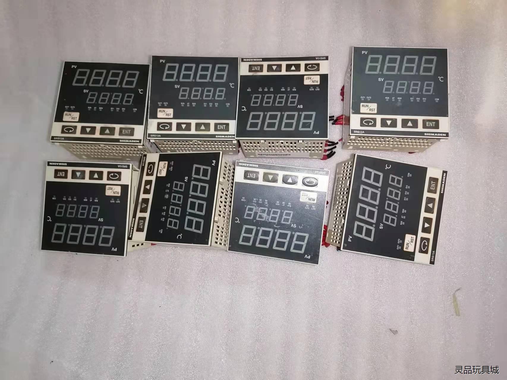 SHIMADEN日本岛电SRS13A-8IN-90-N100议价商品
