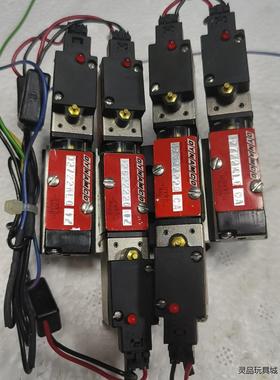 美国DYNAMCO电磁阀D2622220-CA议价商品