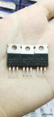 美格纳MDP15N075 原装拆机 150V 120A 控制议价商品