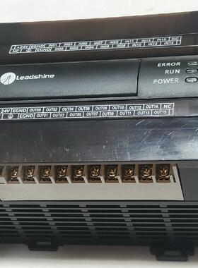 原装拆机雷赛PLC  型号: EM32DX-A2 图片实拍议价商品