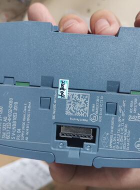 232-4HD32-0XB0 西门子SM1232议价商品