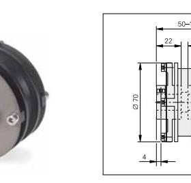ROD780 ROD880 ROD886 安装联轴节K01议价商品