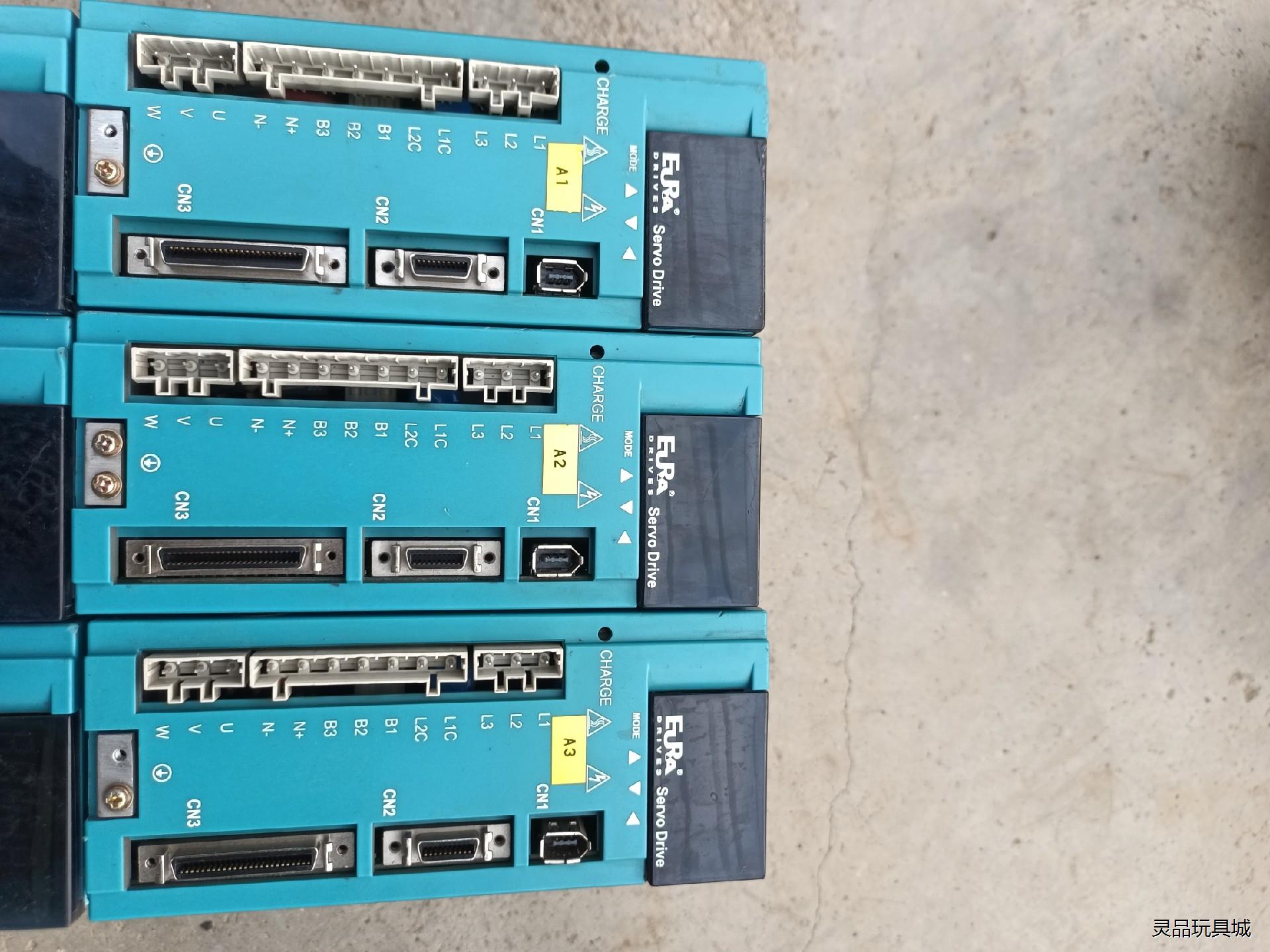 欧瑞驱动器！急速卖出！SD10一G102T2M2！议价商品