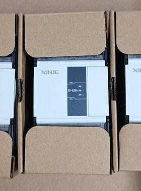 信捷XD-E2DA，3只，新机，实拍图。功能正常包好，质保一议价商品