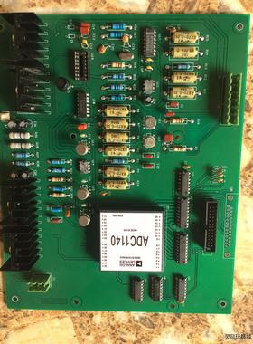 ADC1140 高精密USA电源模块 正品质量保证 现货一个议价商品