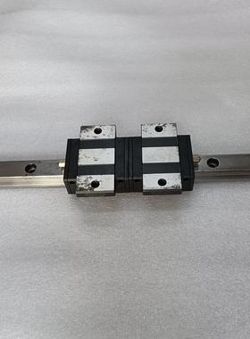 台湾银泰直线导轨 AMT MSB15TESSFC，35元一条议价商品