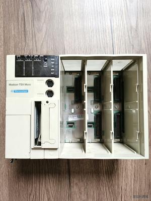 施耐德TSX3721101，功能完好，成色不错。议价商品
