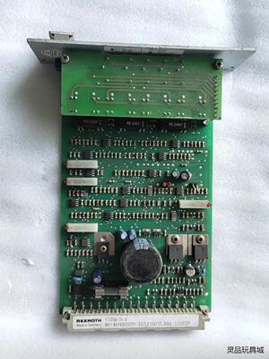 力士乐比例阀放大器板VT3006-36 a议价商品