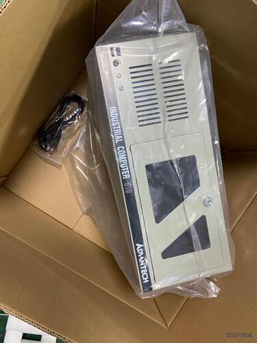 35台 研华工控机IPC-510 I5-2400CPU 8G议价商品