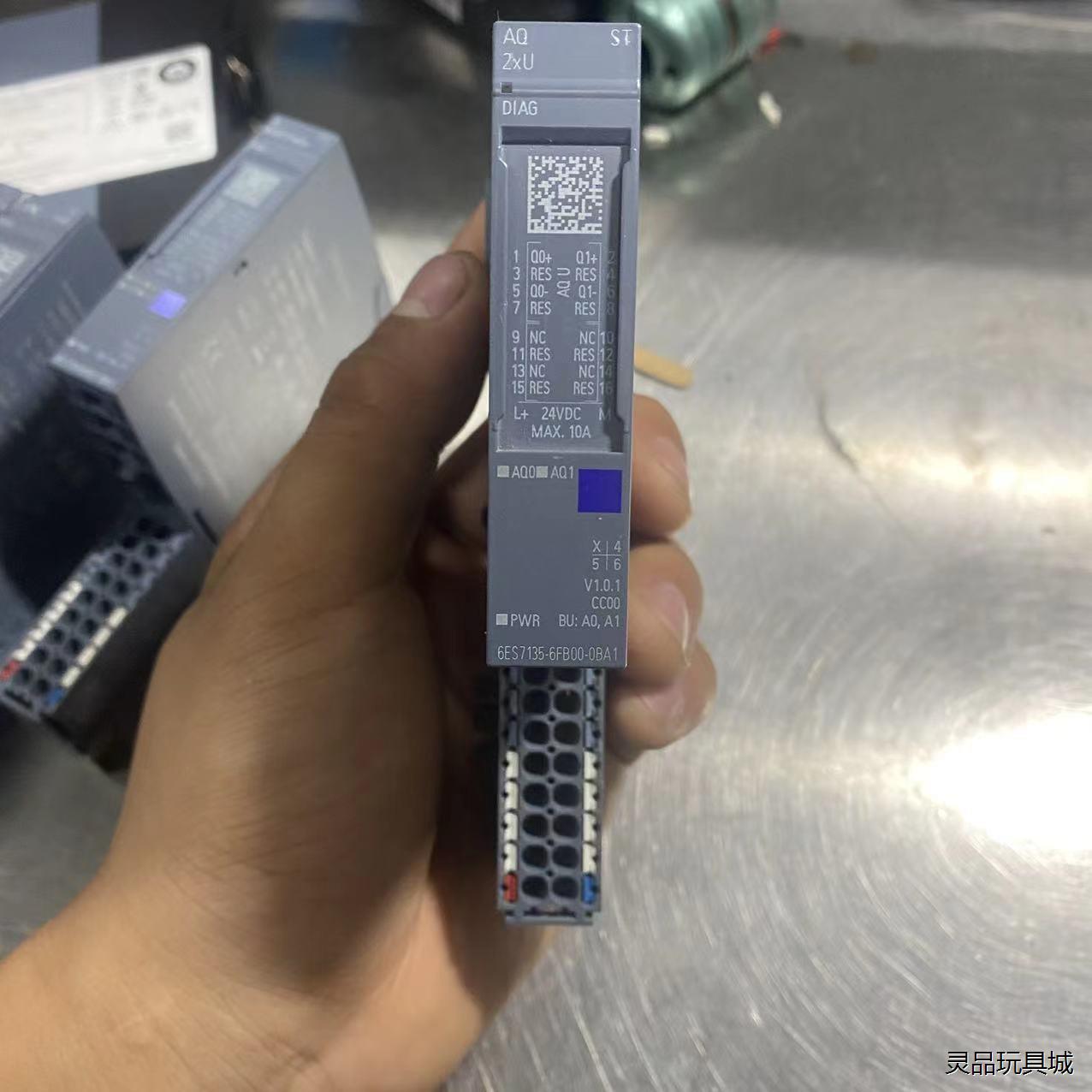 西门子ET200SP模拟量输出模块 6ES7-1356FB0议价商品