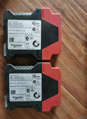 施耐德XPSAC5121P 正品现货无包装议价商品