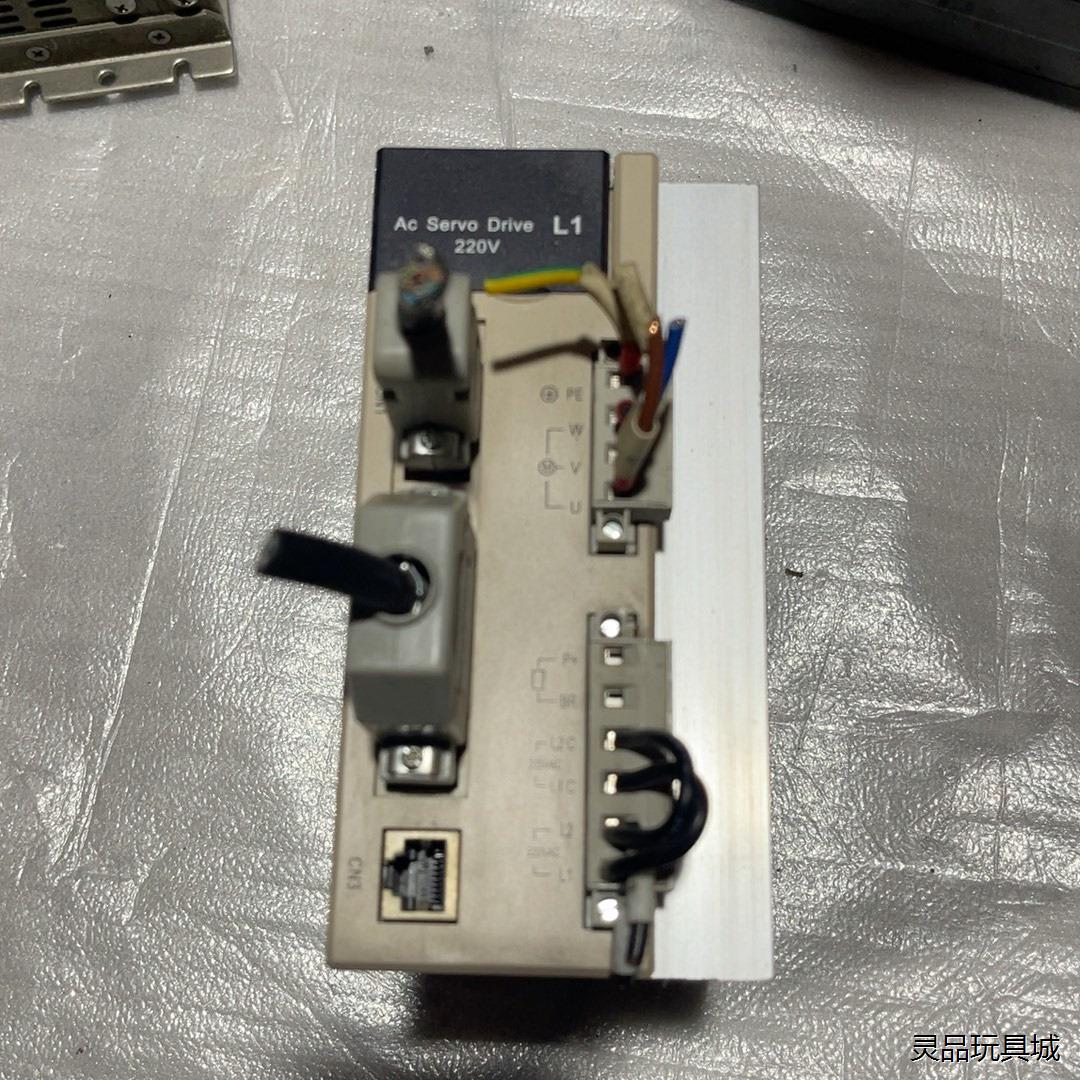 通航电驱伺服驱动器THSF-L1-230T一台议价商品