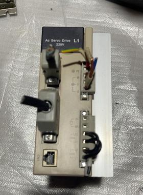 通航电驱伺服驱动器THSF-L1-230T一台议价商品