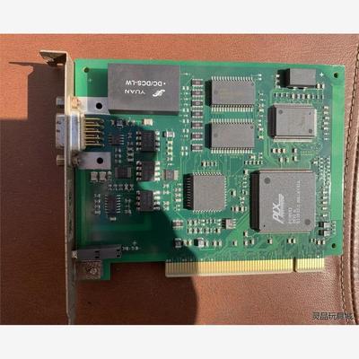 全新二手二手 西门子A5E00369843 E115352网卡CP5议价商品