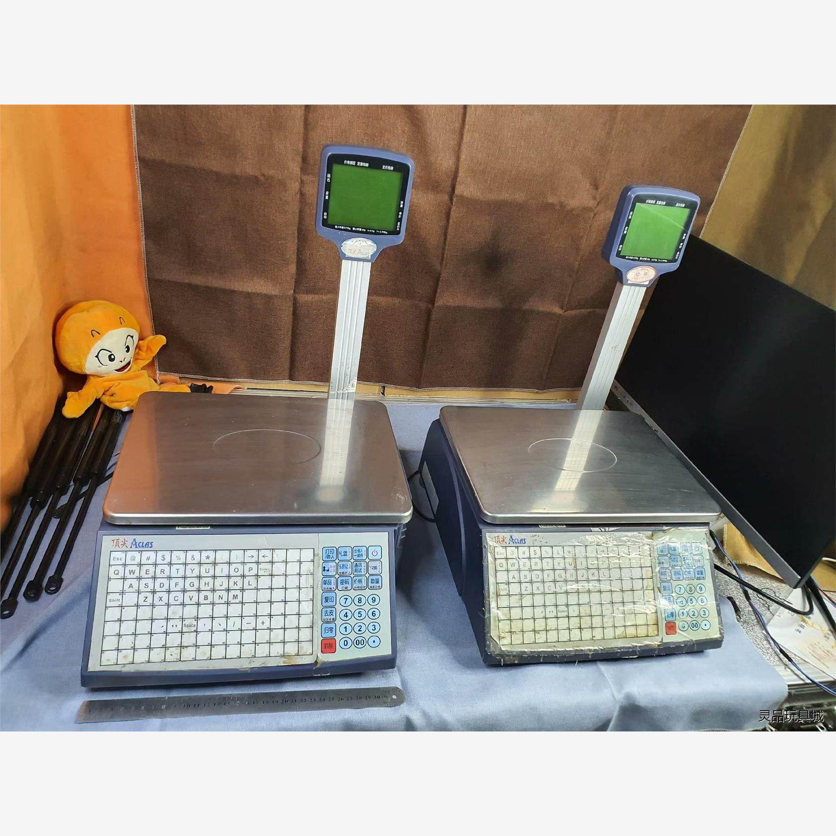 15kgAclas顶尖LS3X电