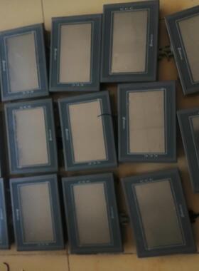 显控触摸屏EA-070B，成色一般，边角少许划痕，功能包好议价商品