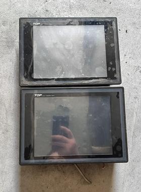 TOP触摸屏 T0P5TA（S-8）拆机现货 系统是中文版议价商品