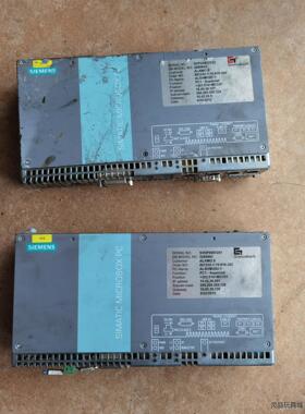 西门子IPC427C工控机6ES7675-1DL30-1DP议价商品