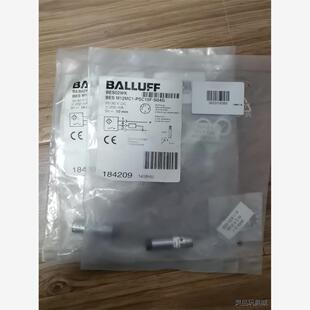BALLUFF M12MC1 PSC10F S04G议价商品 BES