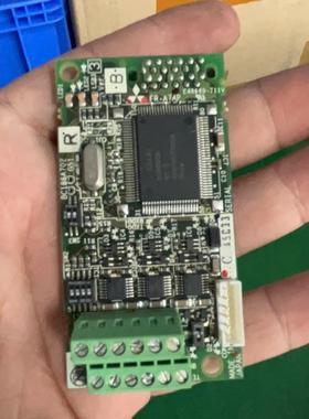 三菱变频器通讯卡FR-A7AP BC186A702G54议价商品