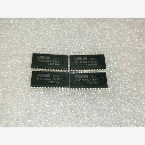 S3F84A5XZZ-SN95全新正