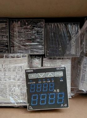 Shimax智能PID温控表MAC5D -MIF-EN ，拆议价商品