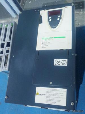 施耐德变频器ATV61HD22N4Z原装拆机现货22kw，无议价商品