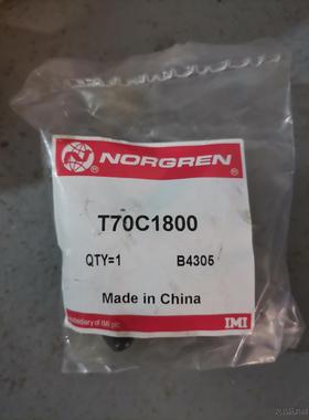 IMI NORGREN 诺冠 T70C1800 排气阀议价商品