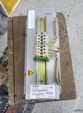 全新 西门子 6SN1111-0AA00-0BA1 电抗器无议价商品