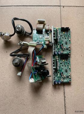 SCANLAB进口激光打标机电机和驱动板一套议价商品