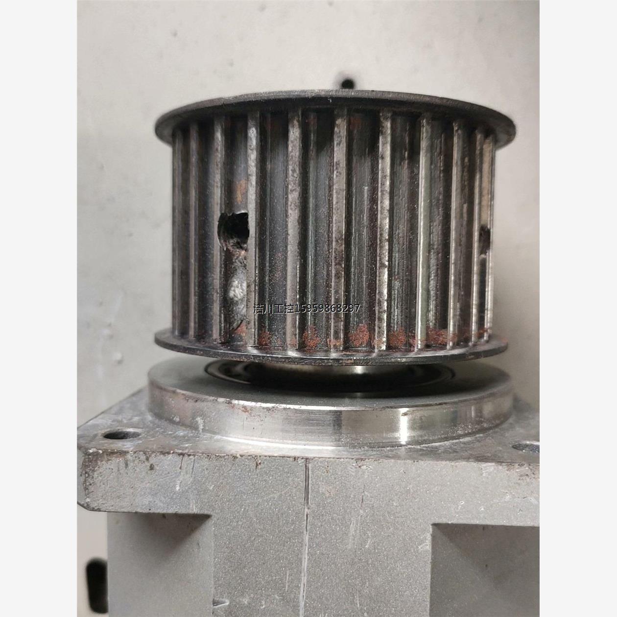 行星减速机，TMK-090-L1-R005，