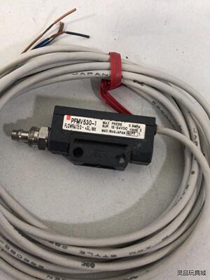 SMC流量传感器 PFMV530F-1（0）PFMV510-议价商品