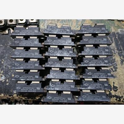 原装APT2x61D60J,APT5010JVR,APT60GT议价商品