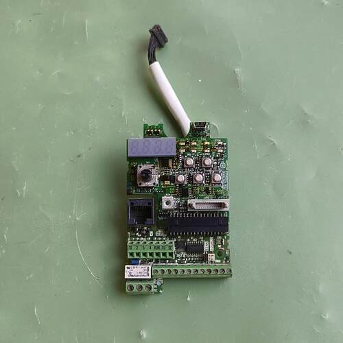 三菱E740变频器主板 FR-E740-7.5K-CHT