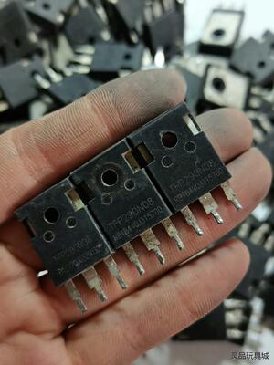 TFP290N08 原装拆机 290A80V 逆变器常用大功议价商品